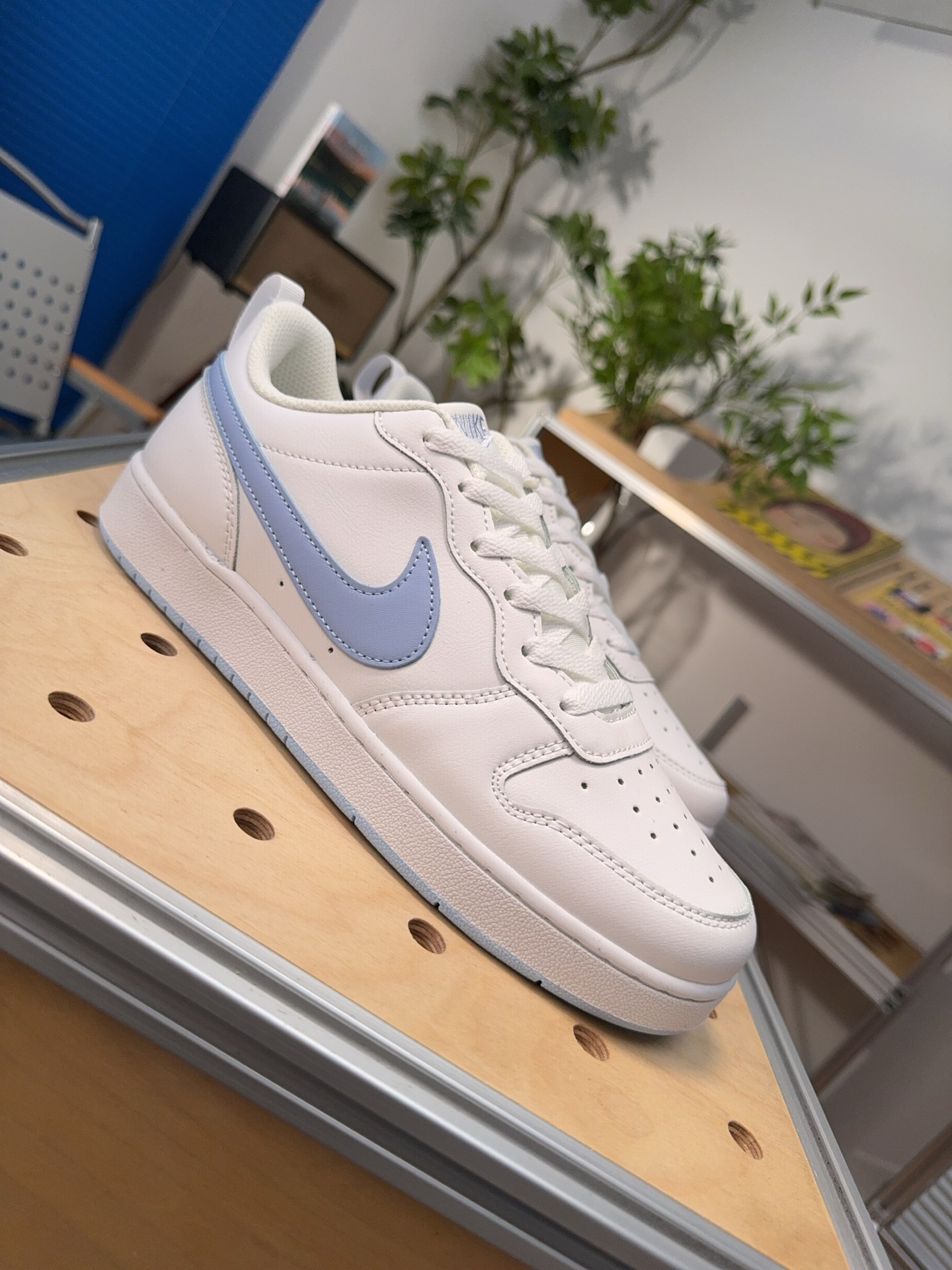 Nike Jordan